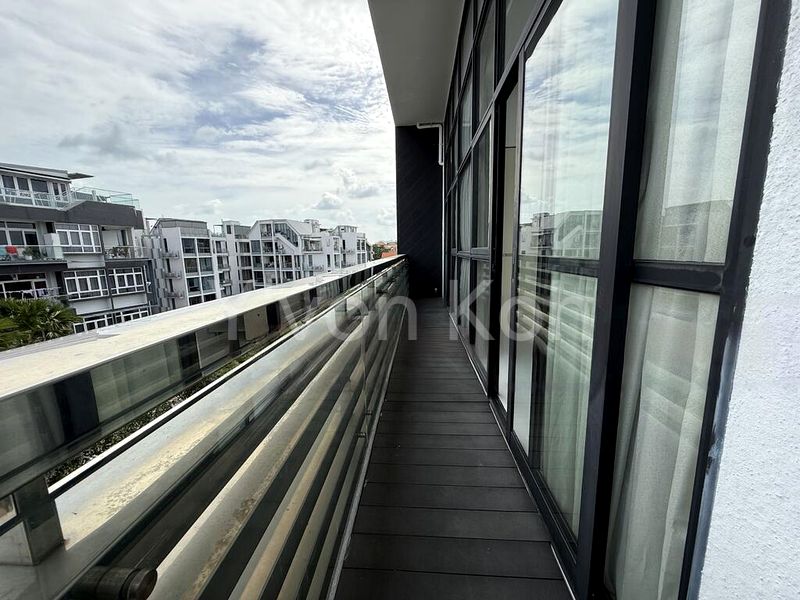4 Bed Apartment (Condo) for Sale in  Cubik - Image 12